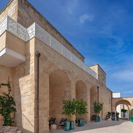 Dimora San Giuseppe Hotel & Spa Otranto Exterior foto