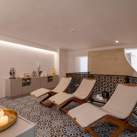 Dimora San Giuseppe Hotel & Spa Otranto Exterior foto