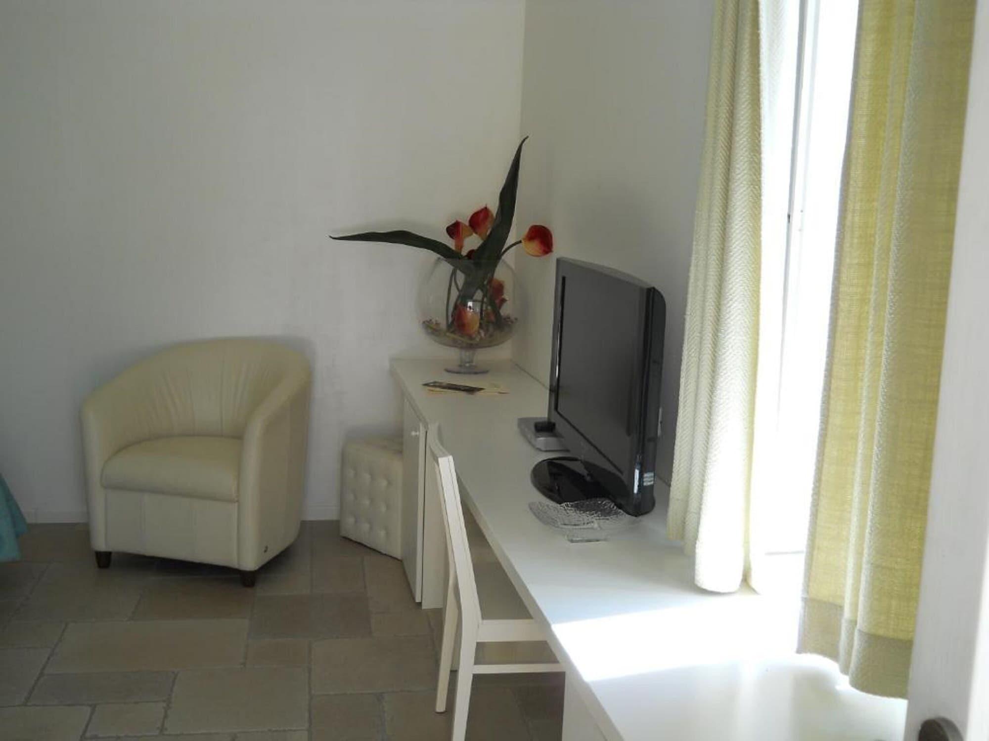 Dimora San Giuseppe Hotel & Spa Otranto Exterior foto