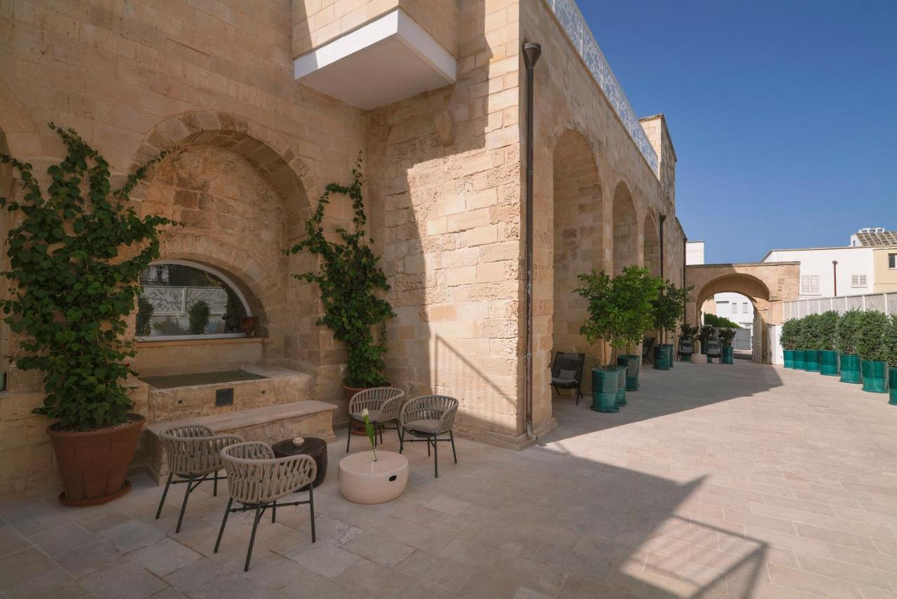 Dimora San Giuseppe Hotel & Spa Otranto Exterior foto