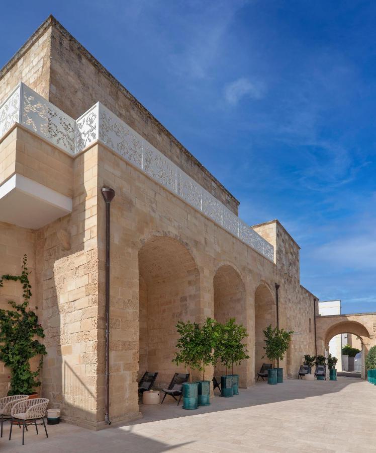 Dimora San Giuseppe Hotel & Spa Otranto Exterior foto