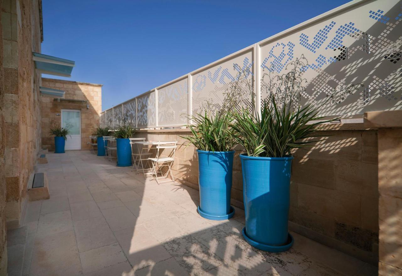 Dimora San Giuseppe Hotel & Spa Otranto Exterior foto