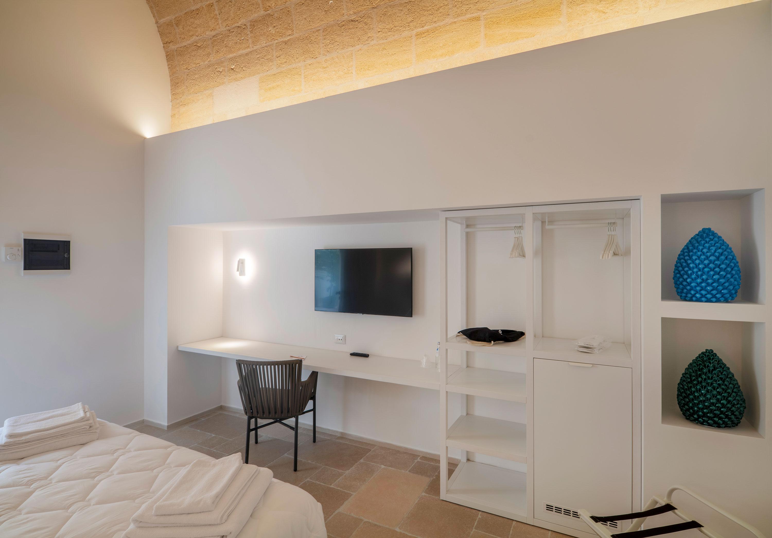 Dimora San Giuseppe Hotel & Spa Otranto Exterior foto
