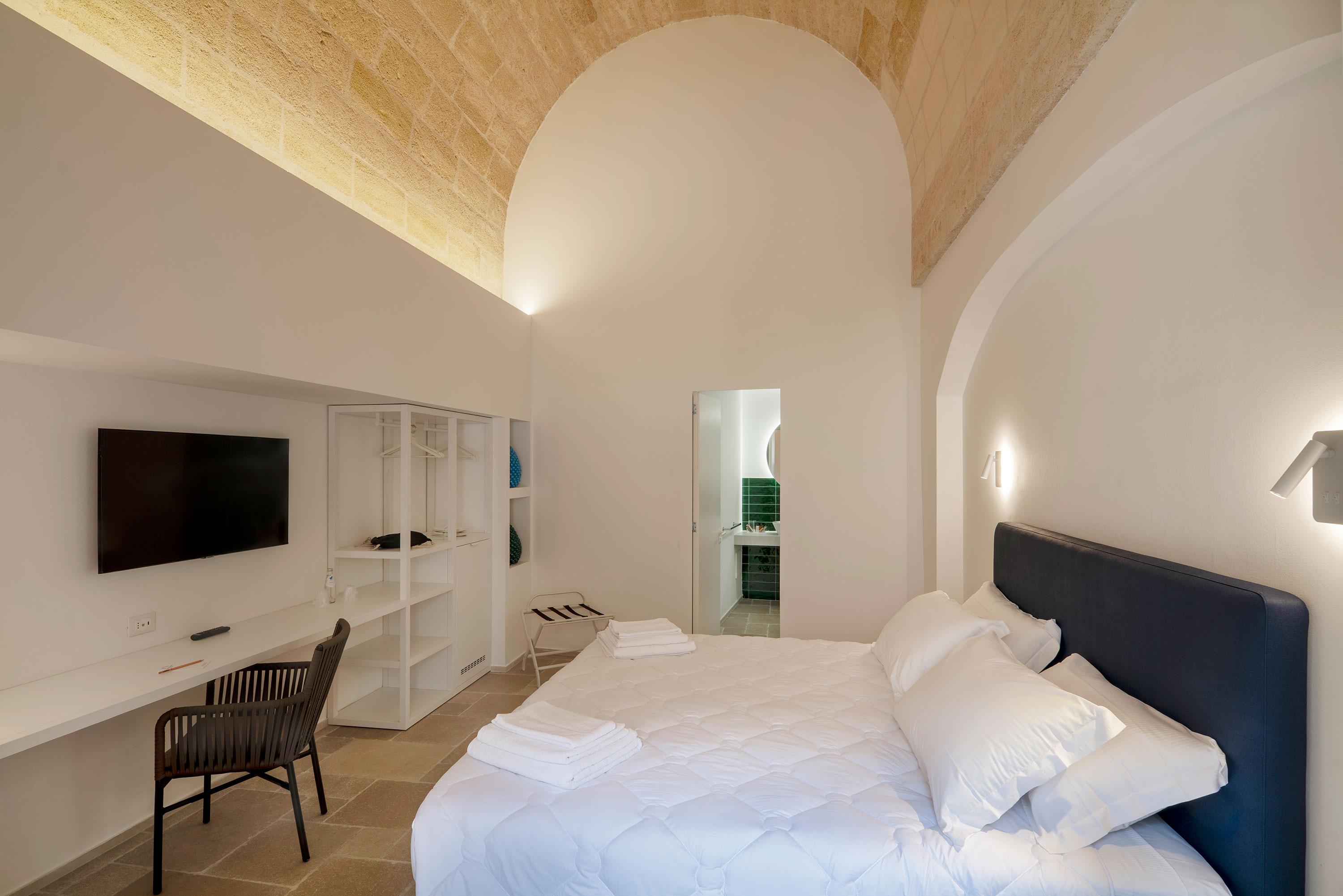 Dimora San Giuseppe Hotel & Spa Otranto Exterior foto