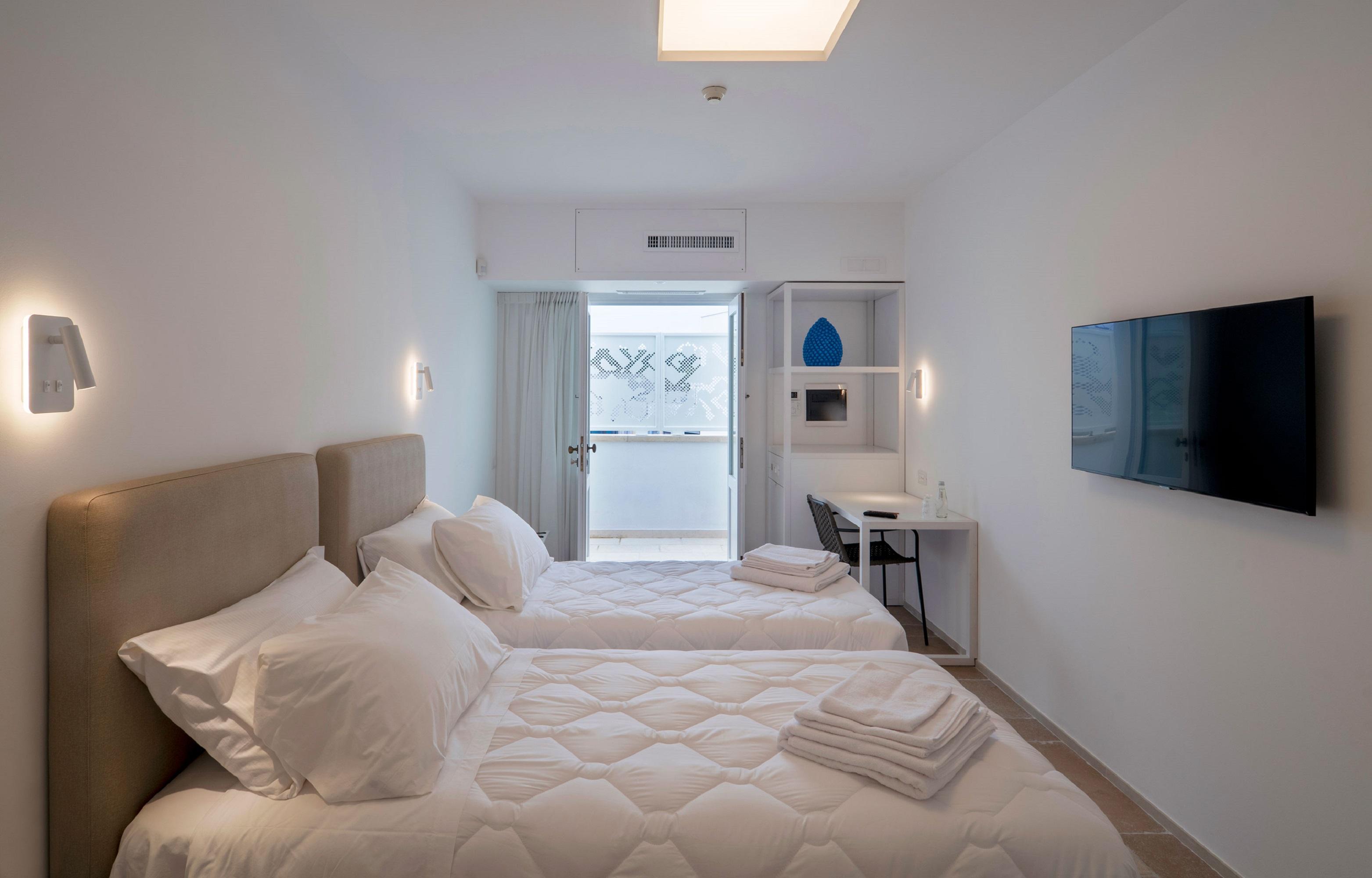 Dimora San Giuseppe Hotel & Spa Otranto Exterior foto