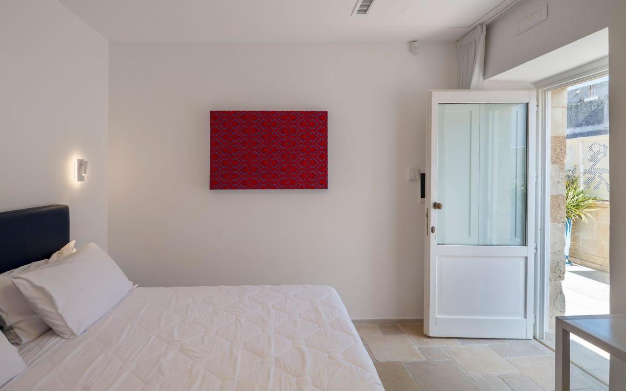 Dimora San Giuseppe Hotel & Spa Otranto Exterior foto