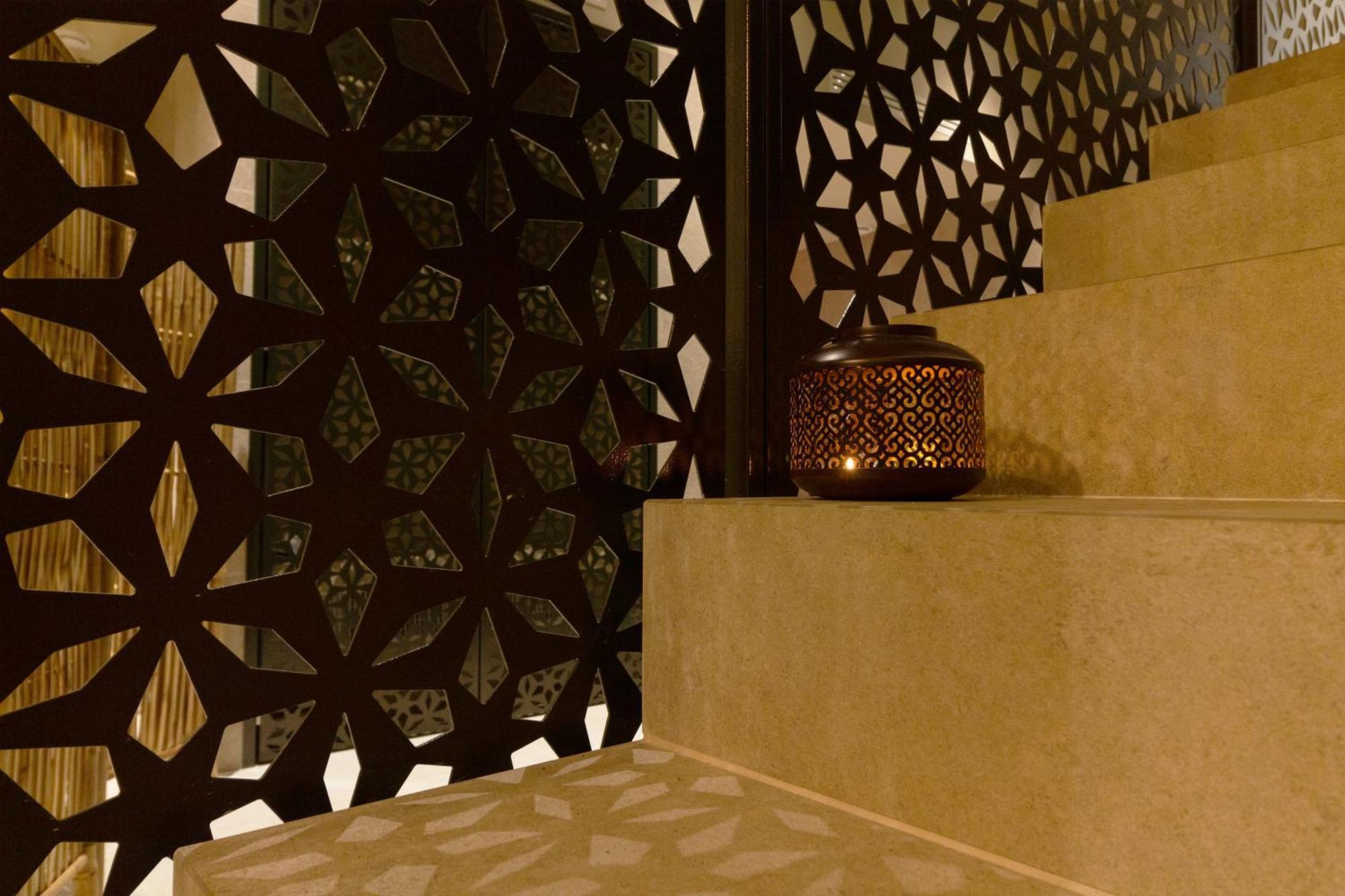 Dimora San Giuseppe Hotel & Spa Otranto Exterior foto