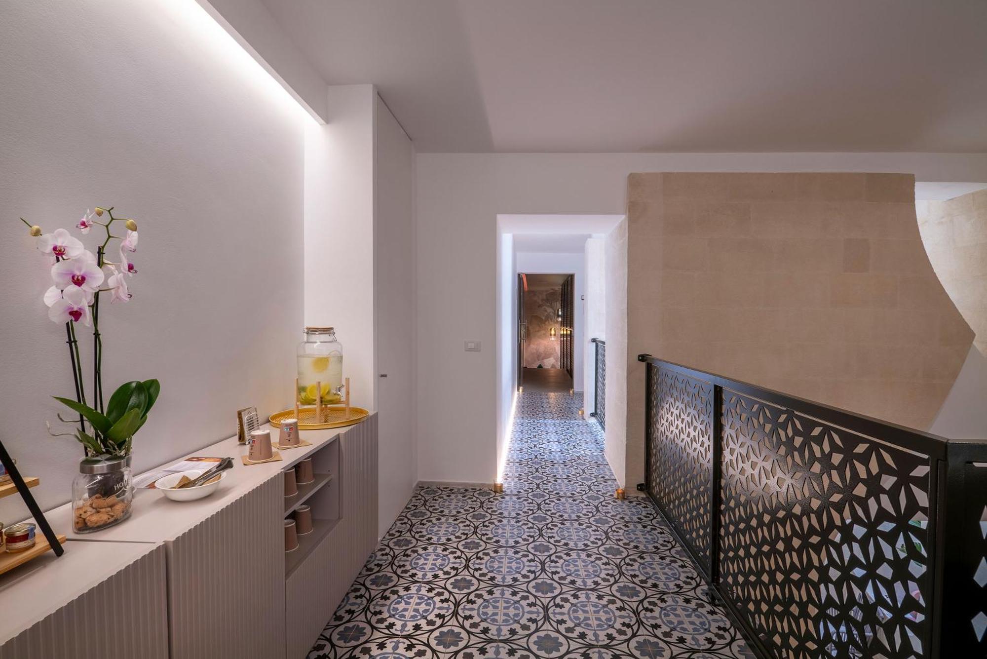 Dimora San Giuseppe Hotel & Spa Otranto Exterior foto